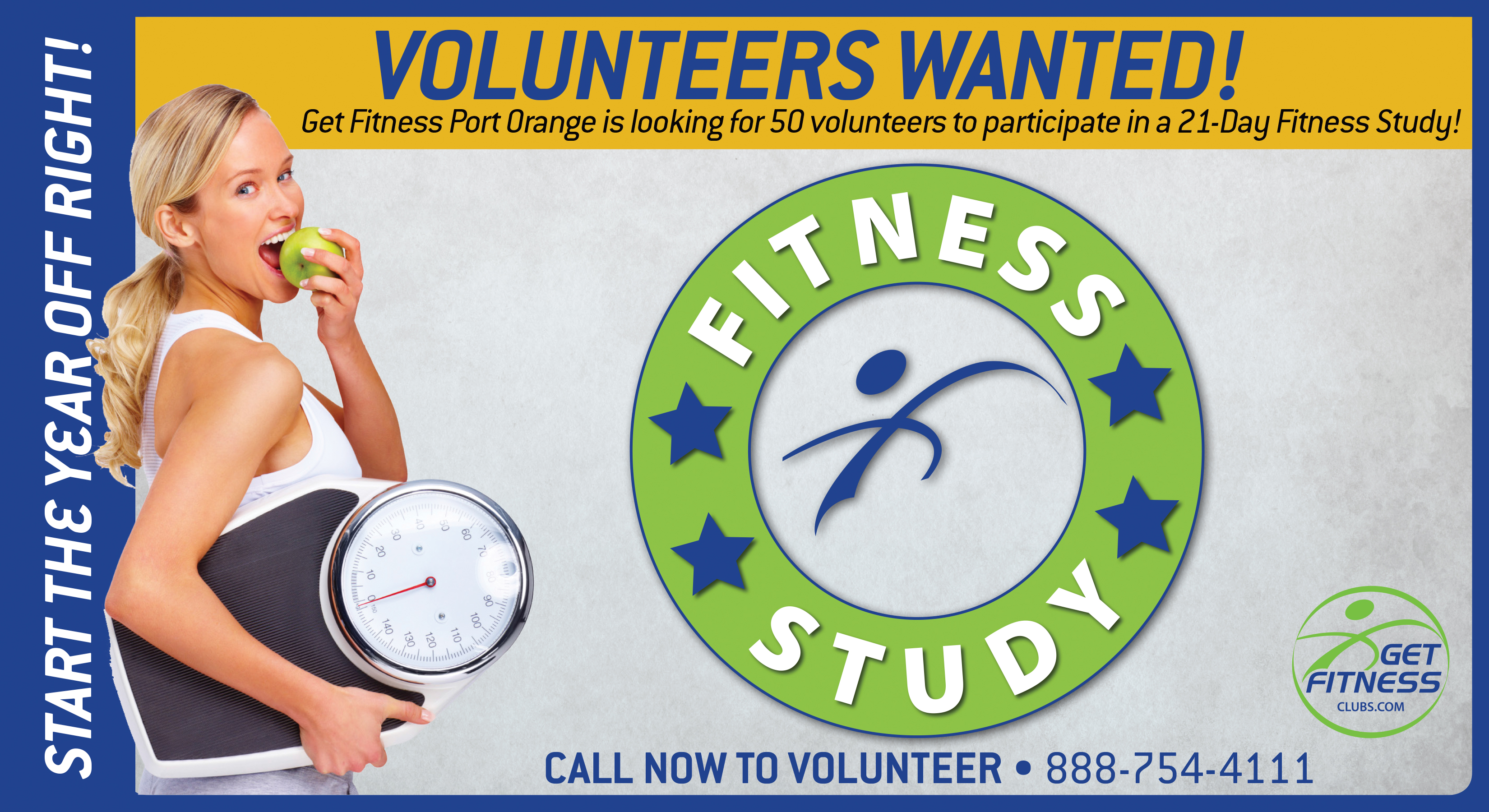 Reach Your Target Market with Direct Mail for Health and Fitness Clubs 1